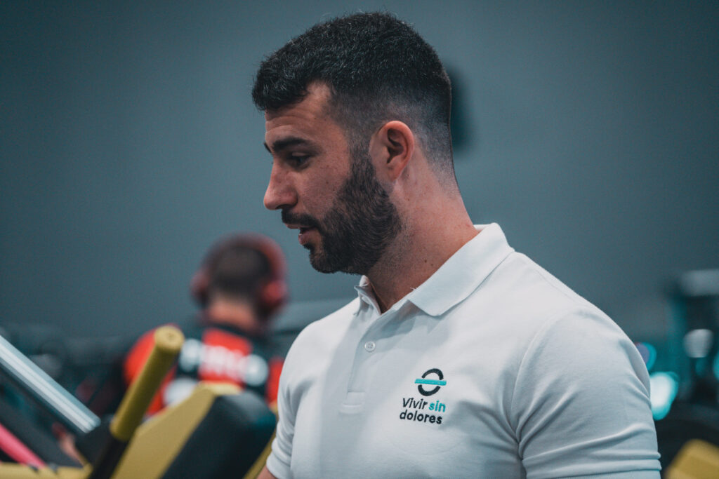 programa para aliviar dolor lumbar